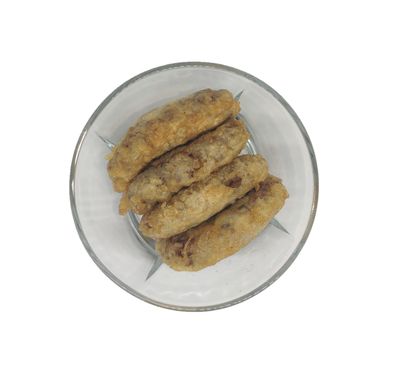Kadınbudu Köfte