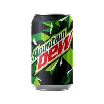 Mountain Dew (33 cl.)