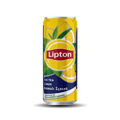 Lipton Ice Tea (33 cl.)