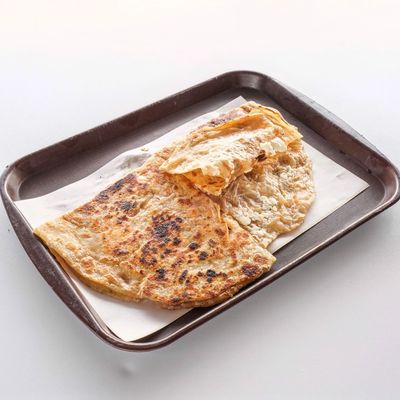 Yağlı Kaşarlı Katmer