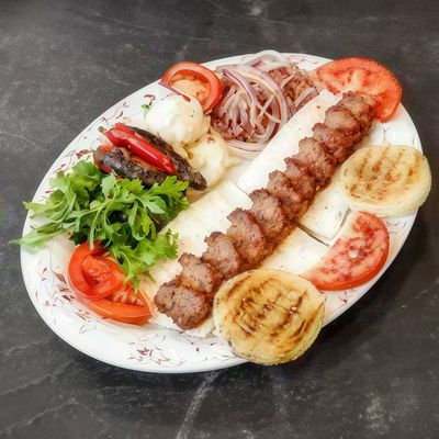 Adana Kebap