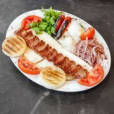 Urfa Kebap