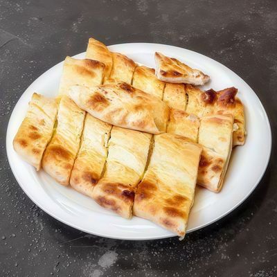 Kaşarlı Pide