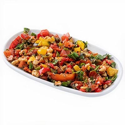Kaşık Salata