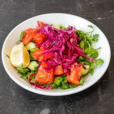Mevsim Salata