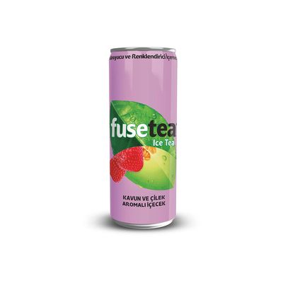 Fuse Tea Kavun çilek (33 cl.)