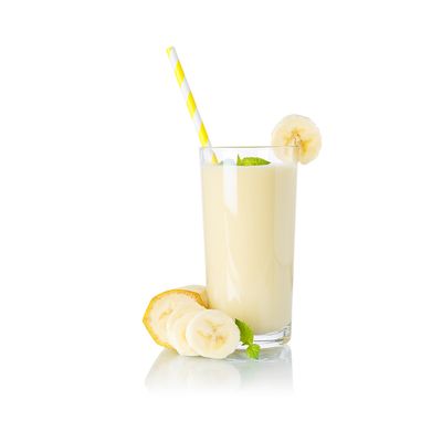 Muzlu Süt (40 cl.)