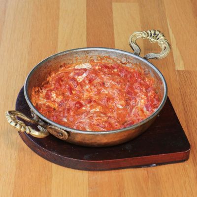 Menemen