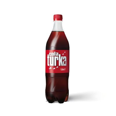 Cola Turka (1 L.)