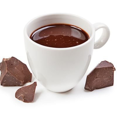 Sıcak Çikolata (14 oz.)