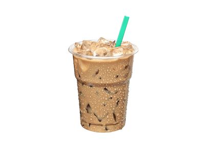 Iced Chai Tea Latte (16 oz.)
