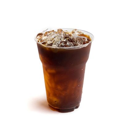 Iced Filtre Coffee (16 oz.)