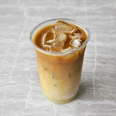Iced Cold Brew (16 oz.)