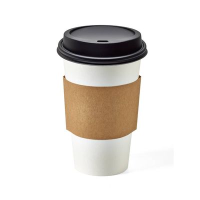 Strawberry Coco Latte (8 oz.)