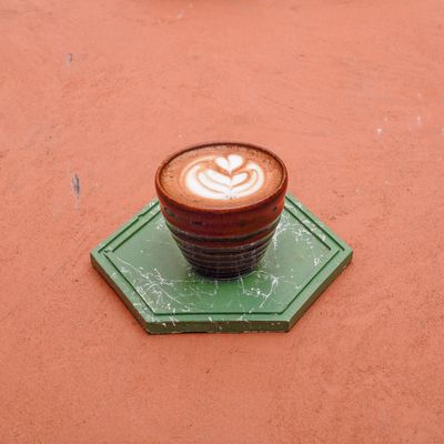 Cortado (8 oz.)