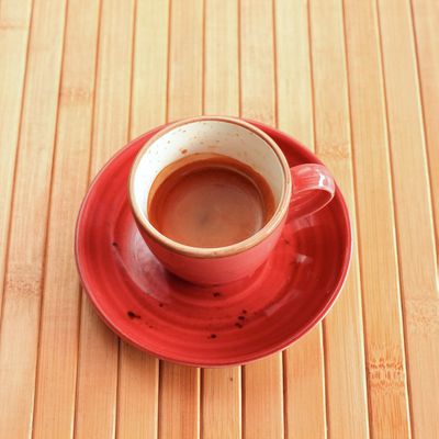 Espresso
