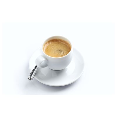 Double Espresso