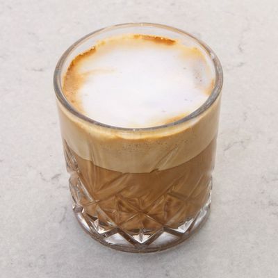 Espresso Macchiato