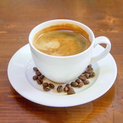 Americano (8 oz.)