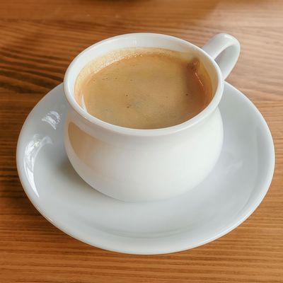 Americano (14 oz.)