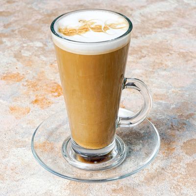 Latte (8 oz.)