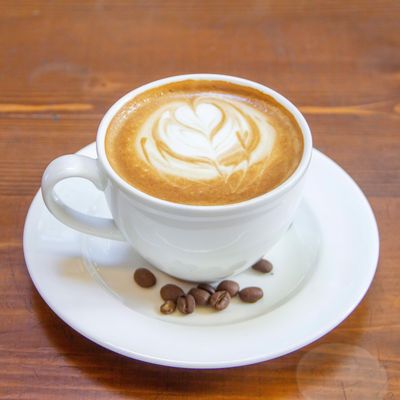 Latte (14 oz.)