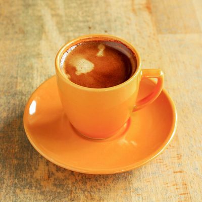 Flat White (14 oz.)