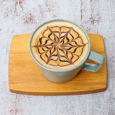 Coffee Mocha (14 oz.)