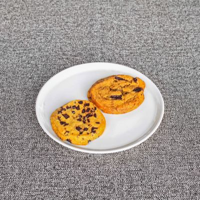 Damla Çikolatalı Cookie