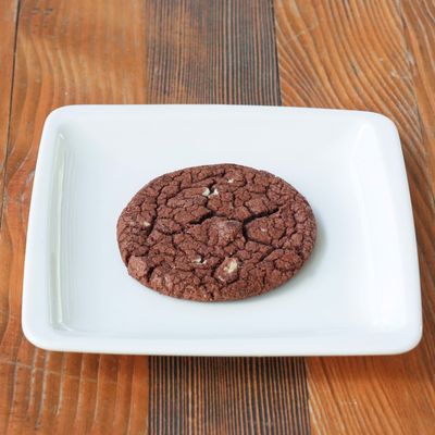Çikolatalı Cookie