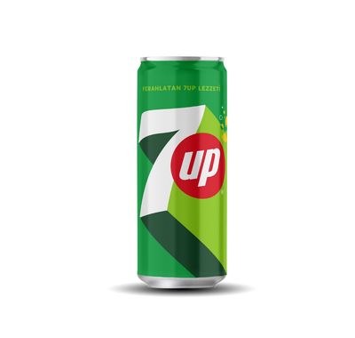 7 Up (33 cl.)