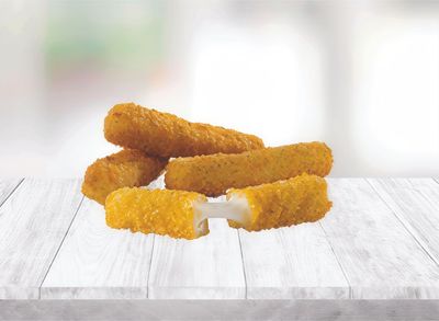 4'lü Çıtır Peynir