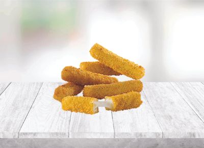 6'lı Çıtır Peynir