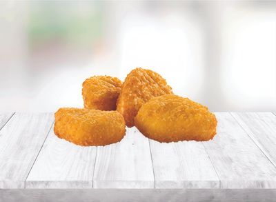 4'lü Nugget