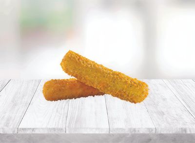 2'li Çıtır Peynir