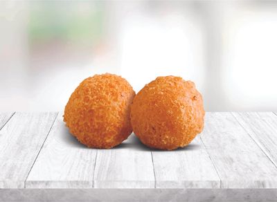 2’li Maccheese Topu