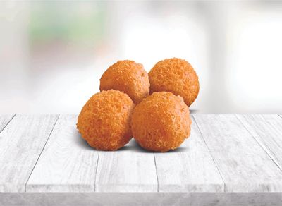 4’lü Maccheese Topu