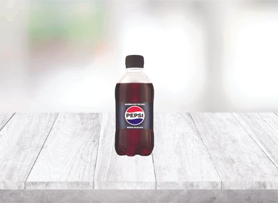 Pepsi Zero Sugar (33 cl.)
