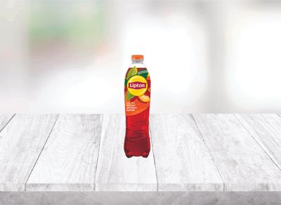 Lipton Ice Tea Şeftali (1 L.)