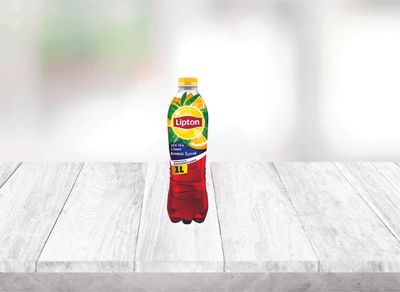 Lipton Ice Tea Limon (1 L.)