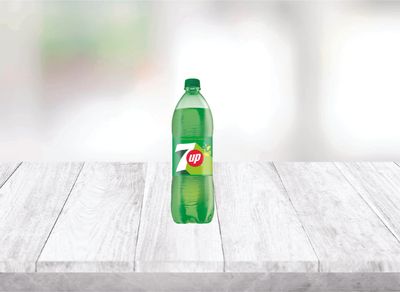7UP (1 L.)