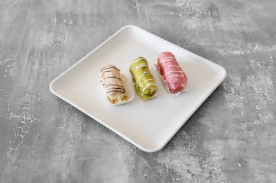 Karışık Ekler (500 gr.)