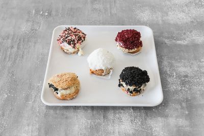 Petibör Ekler (1 kg.)