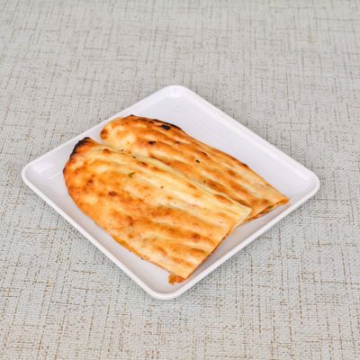 Kıymalı Kır Pidesi