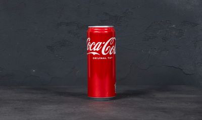 Coca-Cola (33 cl.)