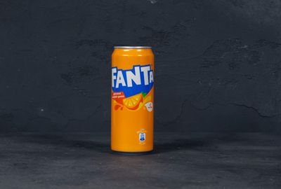 Fanta (33 cl.)