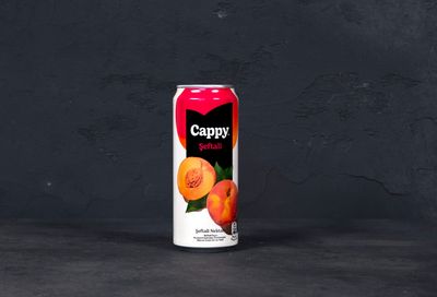 Cappy (33 cl.)
