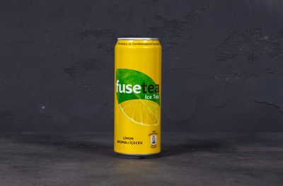 Fuse Tea (33 cl.)