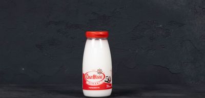 Özerhisar Ayran (24,5 cl.)