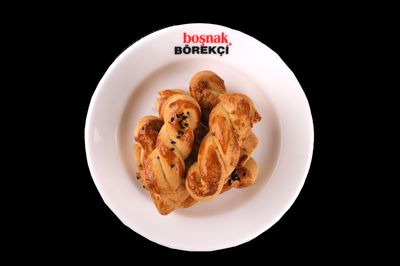 Tuzlu Pastane Kurabiyesi (250 gr.)